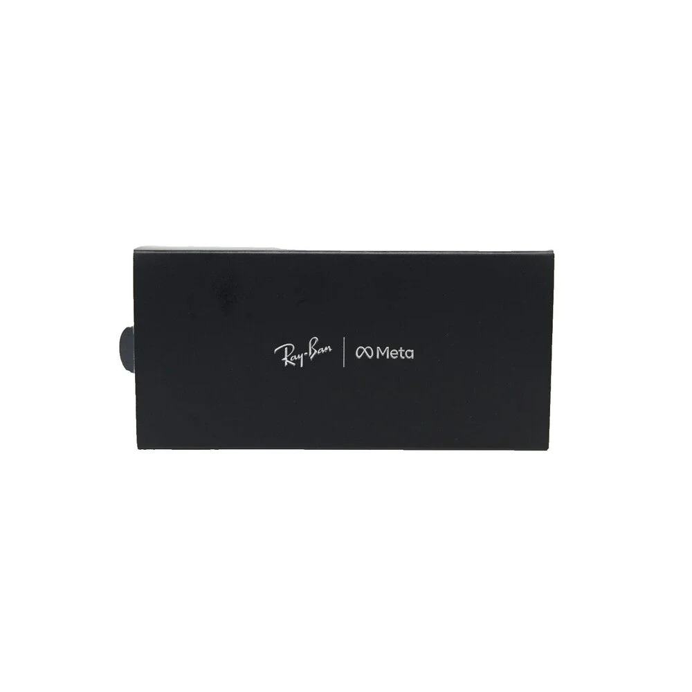 Ray-Ban Meta Coperni Wayfarer RW4006S Smart Glasses Limited Edition /3600